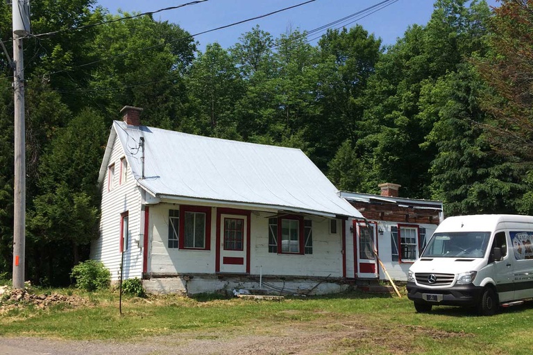 Accueil Municipalité de SaintJosephduLac