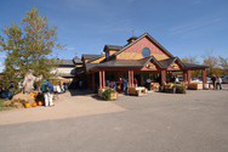 Verger Lacroix Cidrerie Municipalité de SaintJosephduLac