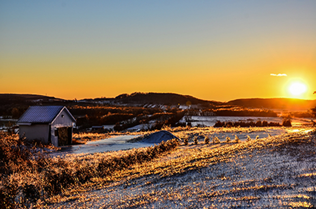 Découvrir SaintJosephduLac / Présentation générale / Portrait actuel