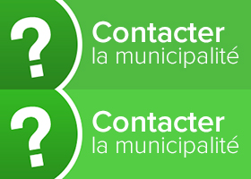 Ma question à la municipalité