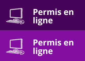 Permis en ligne