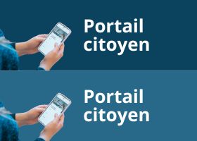 Portail Citoyen

